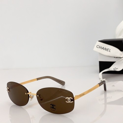 CHNL Sunglasses AAAA-8474