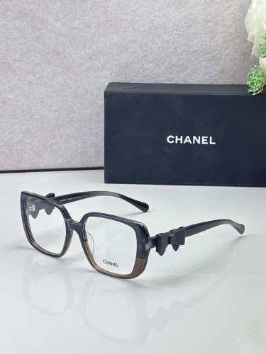 CHNL Sunglasses AAAA-8320