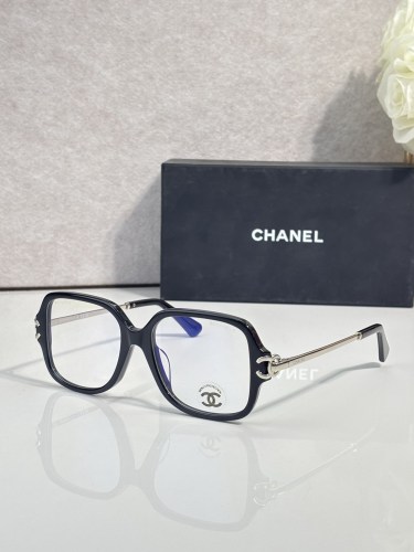 CHNL Sunglasses AAAA-8351