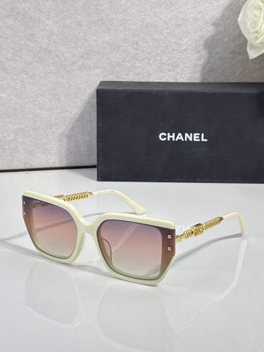 CHNL Sunglasses AAAA-8425
