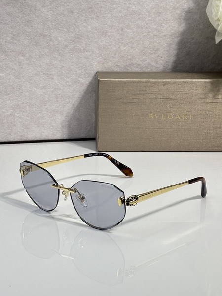 BV Sunglasses AAAA-1747