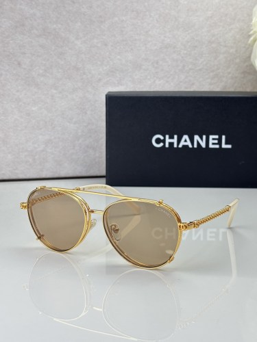 CHNL Sunglasses AAAA-8489