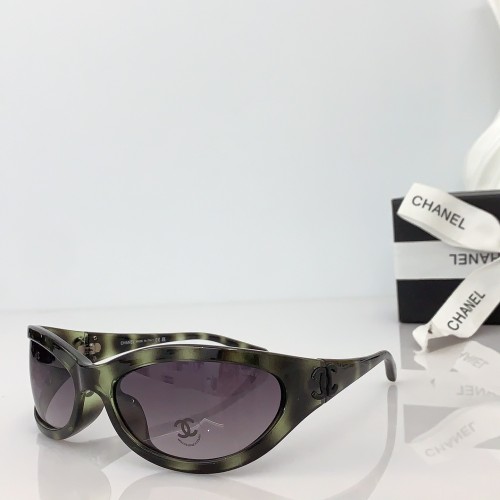 CHNL Sunglasses AAAA-8480