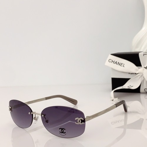 CHNL Sunglasses AAAA-8475