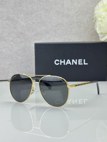 CHNL Sunglasses AAAA-8401
