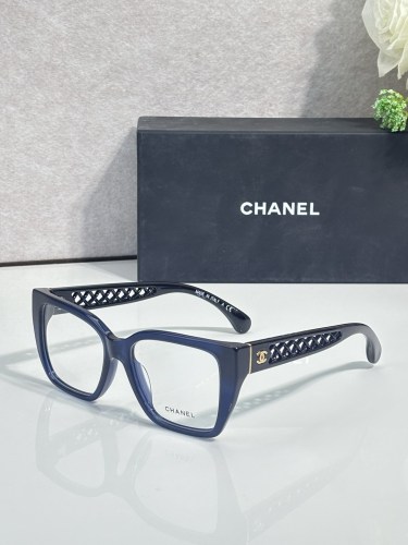 CHNL Sunglasses AAAA-8336