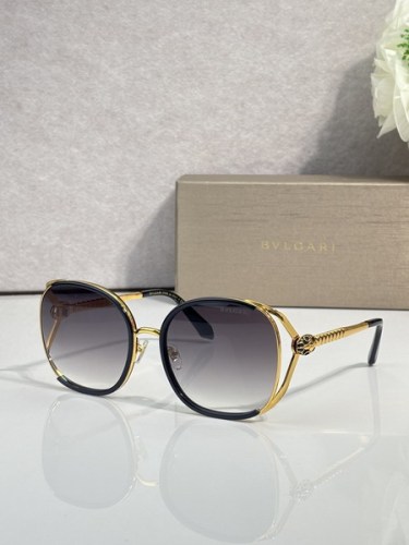 BV Sunglasses AAAA-1782