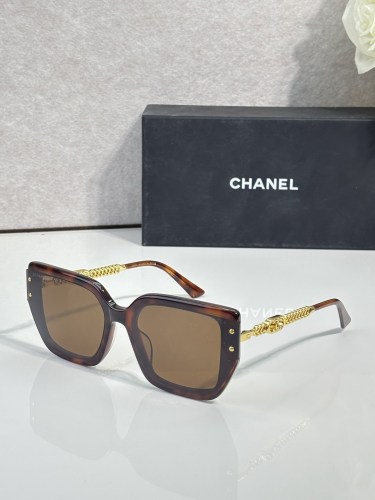 CHNL Sunglasses AAAA-8431
