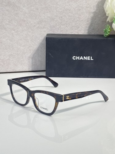 CHNL Sunglasses AAAA-8345
