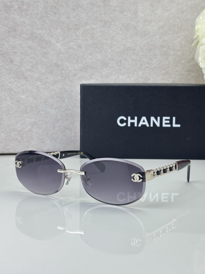 CHNL Sunglasses AAAA-8504
