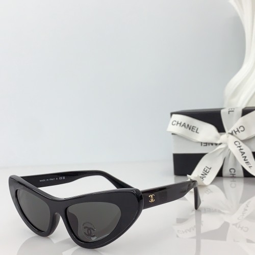 CHNL Sunglasses AAAA-8447