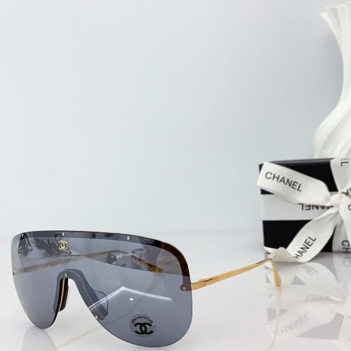 CHNL Sunglasses AAAA-8464