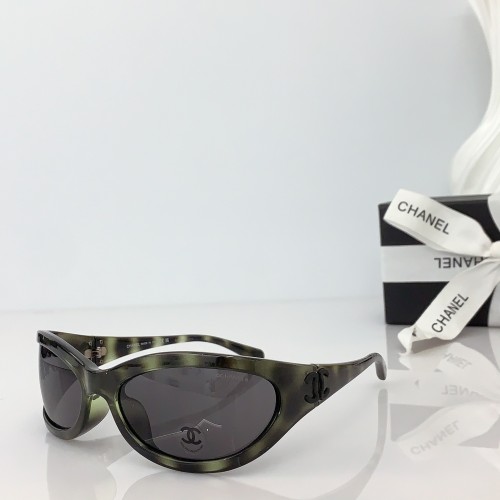 CHNL Sunglasses AAAA-8483