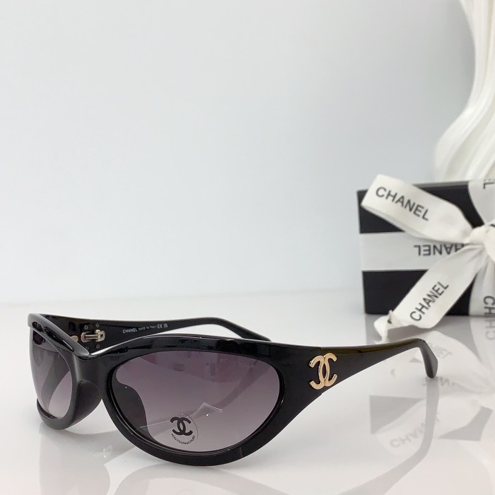 CHNL Sunglasses AAAA-8486