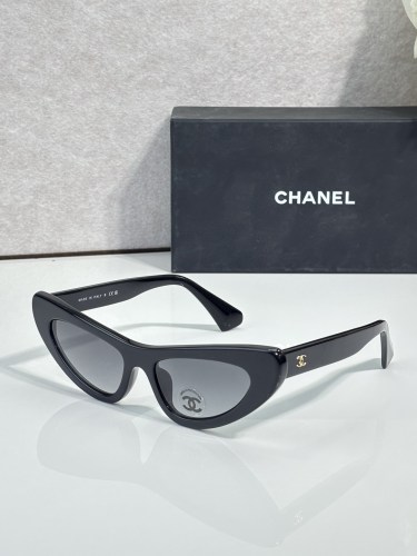 CHNL Sunglasses AAAA-8454