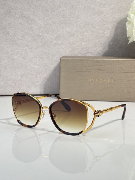 BV Sunglasses AAAA-1787