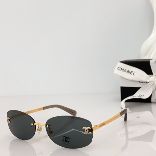 CHNL Sunglasses AAAA-8478
