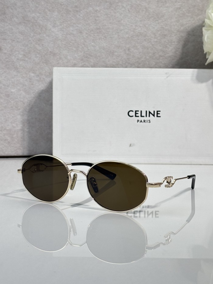 CE Sunglasses AAAA-3196