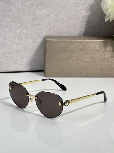 BV Sunglasses AAAA-1751