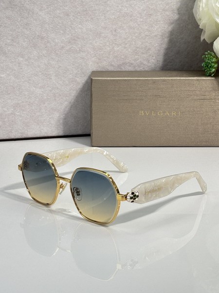 BV Sunglasses AAAA-1665