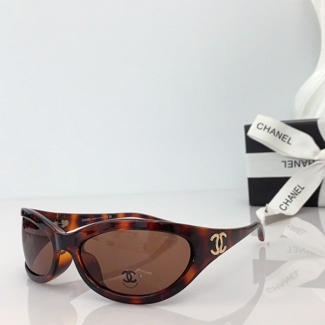 CHNL Sunglasses AAAA-8482
