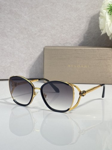 BV Sunglasses AAAA-1790