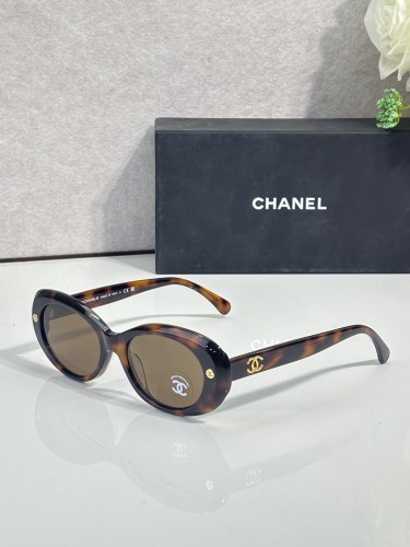 CHNL Sunglasses AAAA-8438