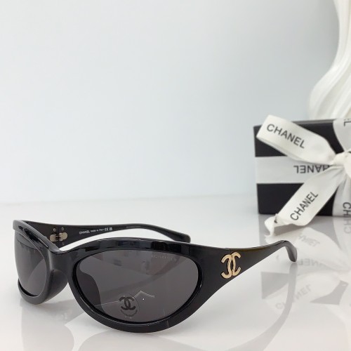 CHNL Sunglasses AAAA-8487