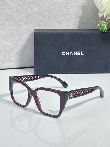 CHNL Sunglasses AAAA-8337