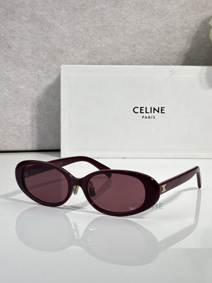 CE Sunglasses AAAA-3230