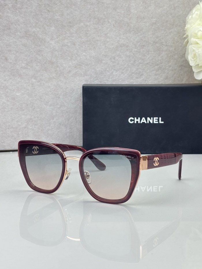 CHNL Sunglasses AAAA-8278