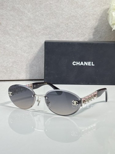 CHNL Sunglasses AAAA-8512