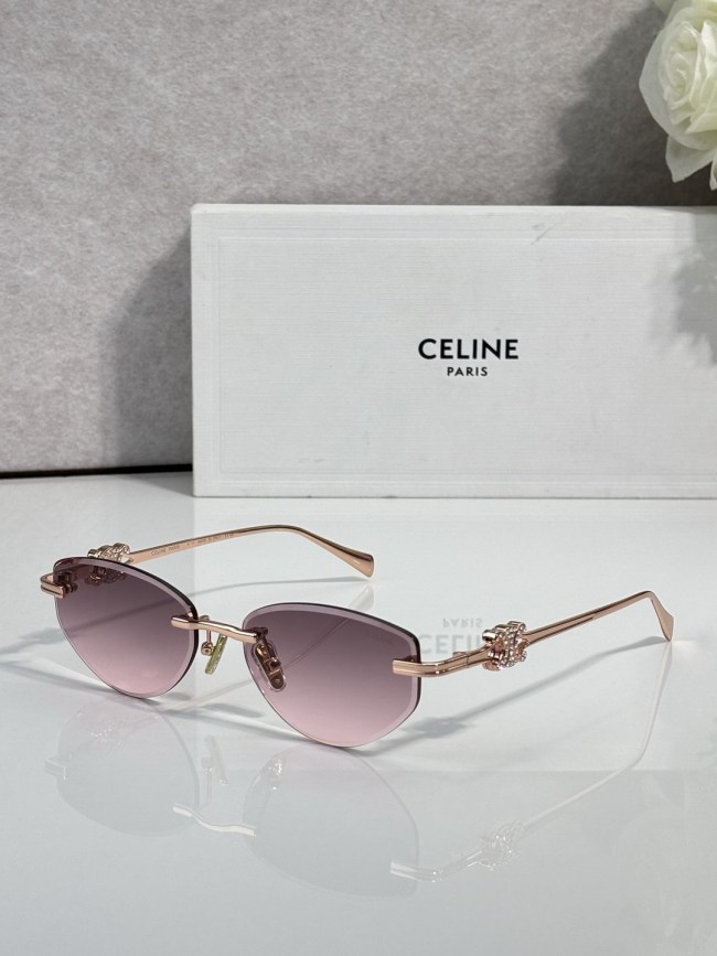 CE Sunglasses AAAA-3236