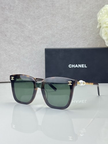CHNL Sunglasses AAAA-8250