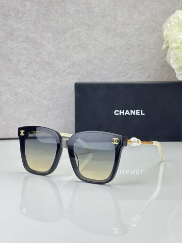 CHNL Sunglasses AAAA-8497