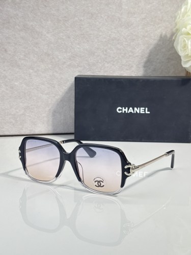 CHNL Sunglasses AAAA-8348