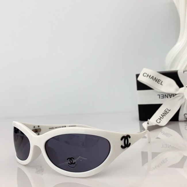 CHNL Sunglasses AAAA-8485