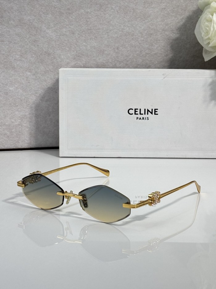 CE Sunglasses AAAA-3242