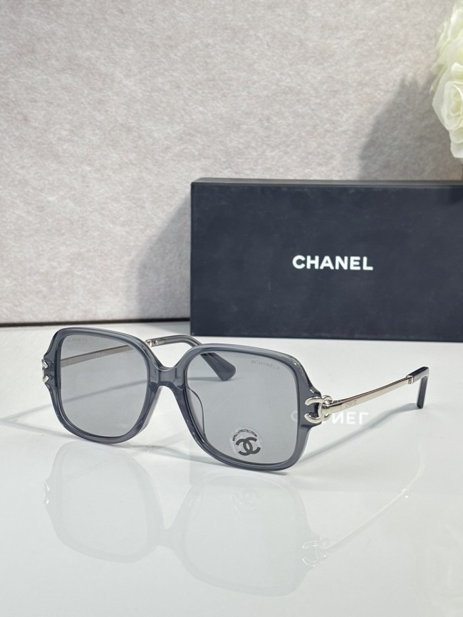CHNL Sunglasses AAAA-8354