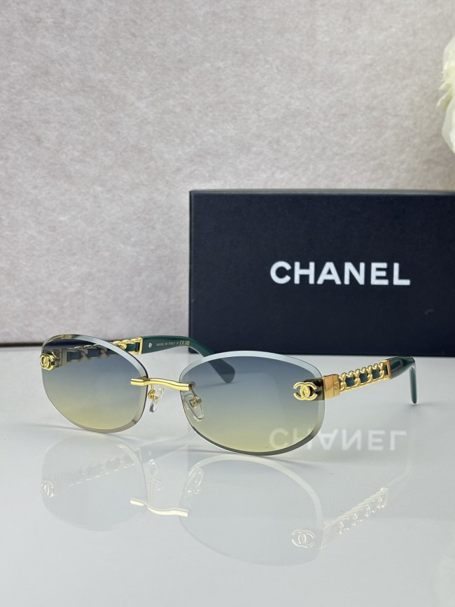 CHNL Sunglasses AAAA-8503