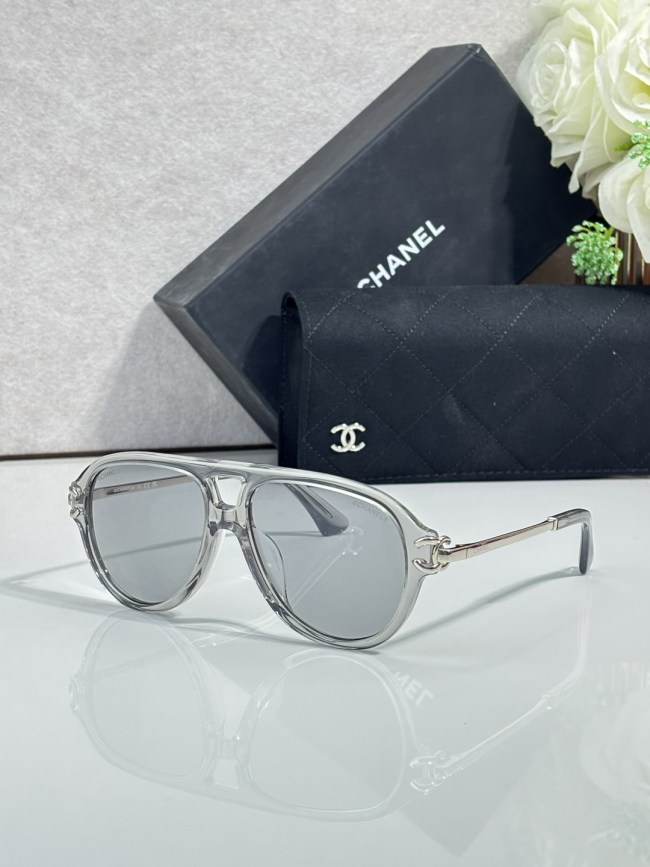 CHNL Sunglasses AAAA-8411