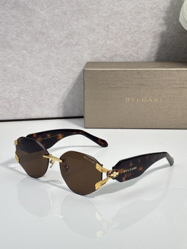 BV Sunglasses AAAA-1682
