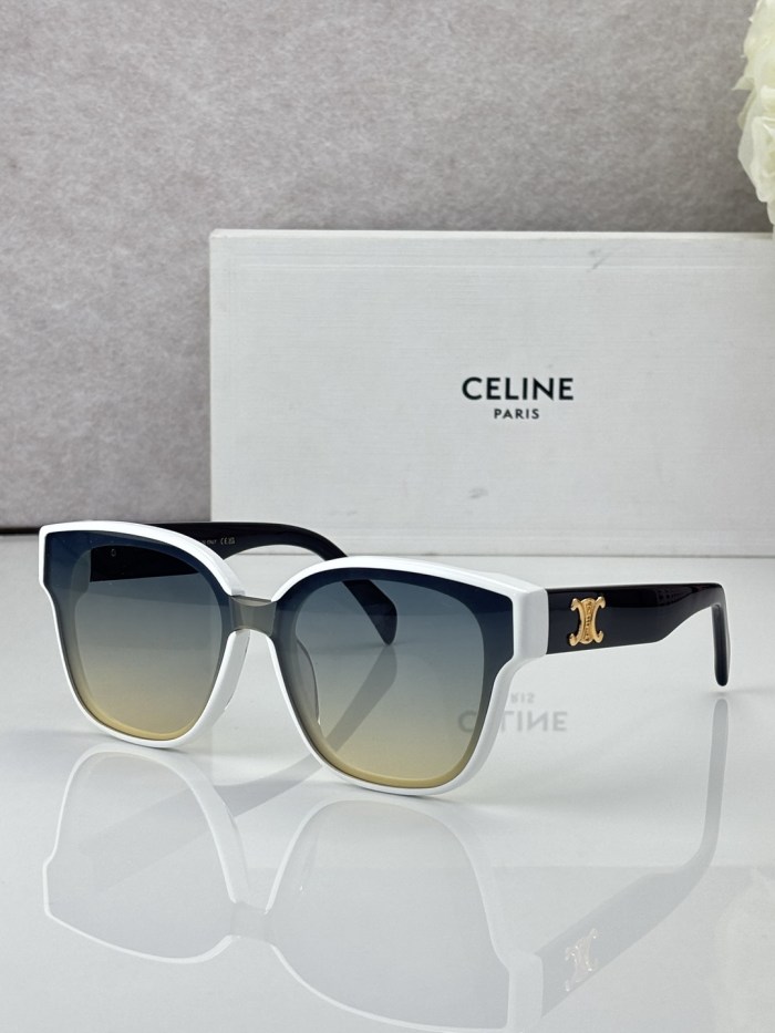 CE Sunglasses AAAA-3207