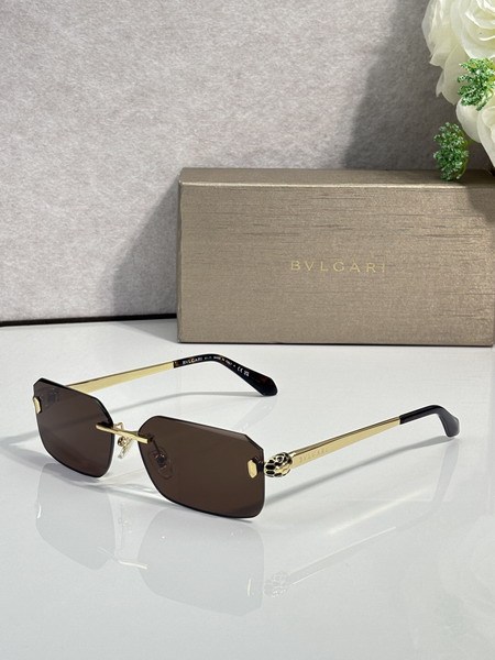 BV Sunglasses AAAA-1771