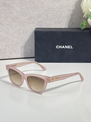 CHNL Sunglasses AAAA-8340