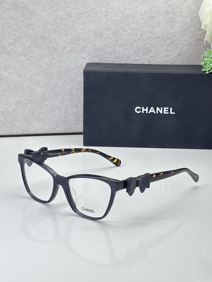 CHNL Sunglasses AAAA-8253