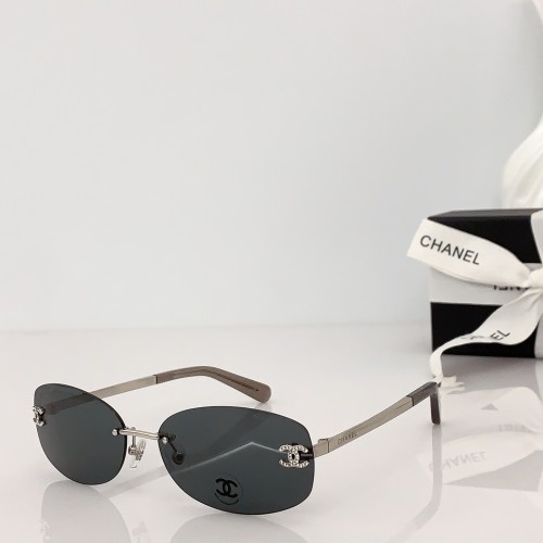 CHNL Sunglasses AAAA-8477