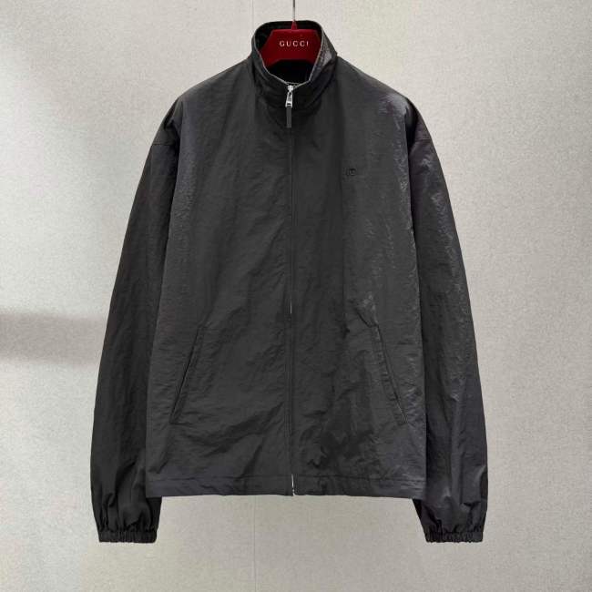 G Jacket High End Quality-301