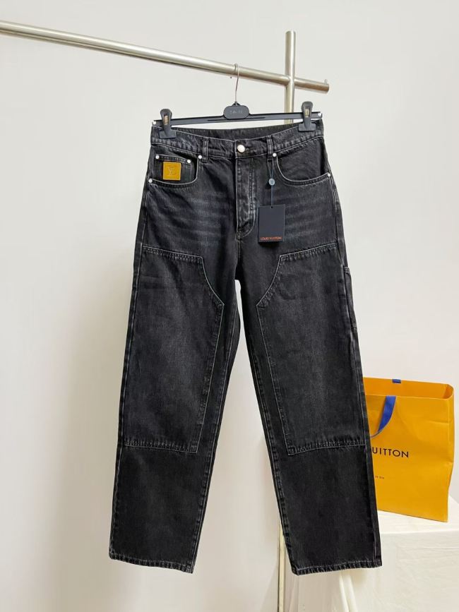 LV Jeans High End-110