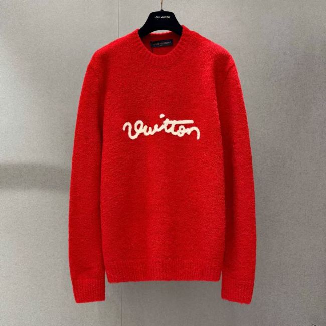 LV Sweater High End Quality-314